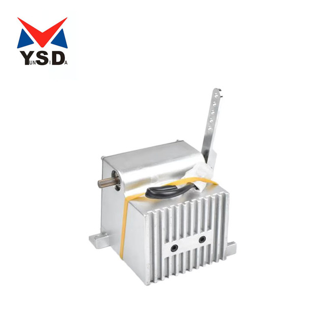 Dossan Governor Control System ACD225 Actuator for Diesel Engine Generator PT Pump Accessory Parts