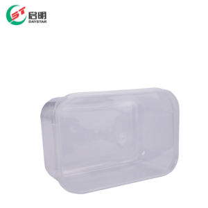 Boîte de conservation alimentaire en plastique moulée par injection en PP, pour réfrigérateur, légumes et fruits, organisateur de cuisine - Product Image 2