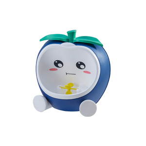 Pot portable d'entraînement pour bébé avec pieu à suspendre, pour les toilettes des enfants en bas âge, salle de bain - Product Image 3