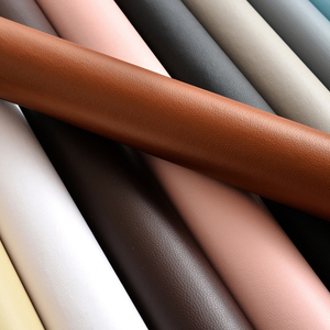 Vinilo Autoadhesivo de Cuero Sintético <span class=keywords><strong>en</strong></span> Varios Tamaños, Resistente al Desgaste, Antienvejecimiento, Lámina de Reparación de Cuero Impermeable <span class=keywords><strong>para</strong></span> Sofás y Asientos de Coche - Product Image 1