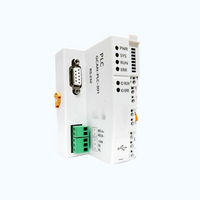 Contrôleur PLC Gcan-plc-301-p 180m programmable pour modules IO à usage industriel