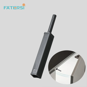 Sistema de cierre suave para puertas de armarios <span class=keywords><strong>con</strong></span> amortiguador de empuje para abrir, dispositivo de rebote para cocinas, armarios y muebles - Product Image 1