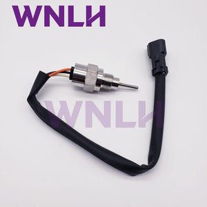 เซ็นเซอร์วัดอุณหภูมิน้ำหล่อเย็น WNLH รุ่น 106-0735 สำหรับเครื่องยนต์ Caterpillar 325B 330B 950G 3116 3126 3406E อะไหล่เครื่องจักรก่อสร้าง - Product Image 4