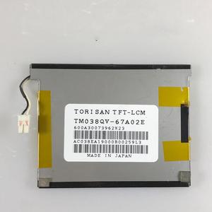 Công Nghiệp <span class=keywords><strong>Lcd</strong></span> <span class=keywords><strong>Panel</strong></span> TM038QV-67A02 TM038QV-67A02A TM038QV-67A02E Đối Với <span class=keywords><strong>TORISAN</strong></span> <span class=keywords><strong>LCD</strong></span> Với Màn Hình Cảm Ứng TFT - Product Image 1