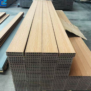 Planches de décoration extérieure pour maison résidentielle et jardin, résistantes aux chocs, écologiques, imperméables, 2026 ASA PVC Wall Sheet - Product Image 6