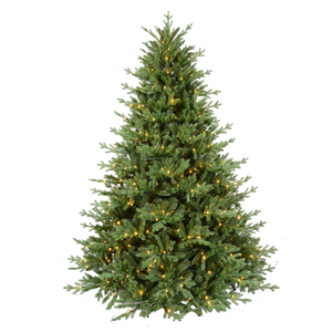 2023 Wholesale Decorative Christmas Green <b>Tree</b> Artificial Xmas <b>Tree</b> Colorful Indoor <b>Led</b> Christmas <b>Tree</b> - Product Image 2