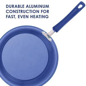 Ensemble d'ustensiles de cuisine antiadhésifs en <span class=keywords><strong>aluminium</strong></span>, populaires, <span class=keywords><strong>santé</strong></span>, avec poêle à frire, ensemble de casseroles - Product Image 3