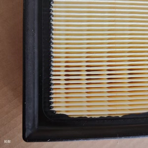 Filtro de Aire para Toyota Corolla 17801-21060, Pieza de Repuesto Original para Protección del Motor del Automóvil - Product Image 3