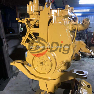 ชุดประกอบเครื่องยนต์ C13 ของแท้ รุ่น 291-9259 สำหรับรถขุด <span class=keywords><strong>Caterpillar</strong></span> <span class=keywords><strong>345D</strong></span> 349D - Product Image 5