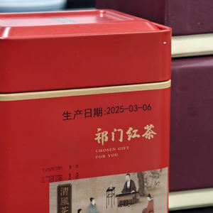 Tragbarer intelligenter Online-Tinten strahl drucker für Kunststoff-Stahlkarton-Holzglas - Product Image 3