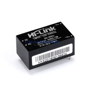 HLK-LD7901B Sensor Module <b>Power</b> Supply original and new HL-LINK - Product Image 5