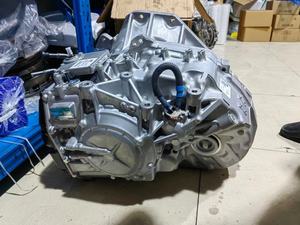 현대 <span class=keywords><strong>VERACRUZ</strong></span> IX55 2006-2013 용 트랜스미션 베라크루즈 6 단 TF-81SC 자동변속기 어셈블리 - Product Image 4