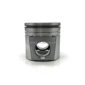 ลูกสูบเครื่องยนต์ดีเซล IZUMI 6 สูบ 114 มม. รุ่น ISL8.9 หมายเลข 4376108 - Product Image 1