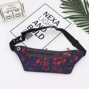 Travel Fashion Waist Pack Wholesale Cycling Single Shoulder Small <b>Bag</b> <b>for</b> Change <b>Phone</b> <b>Running</b> Sports Multi Function Belt <b>Bag</b> - Product Image 2