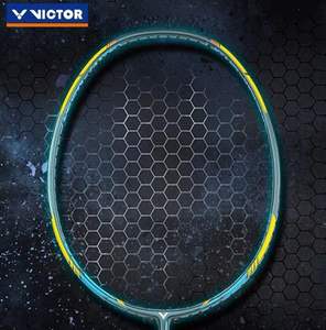 <span class=keywords><strong>Raquette</strong></span> <span class=keywords><strong>de</strong></span> <span class=keywords><strong>badminton</strong></span> professionnelle <span class=keywords><strong>de</strong></span> haute qualité Hard <span class=keywords><strong>Victor</strong></span> THRUSTER K70 - Product Image 4