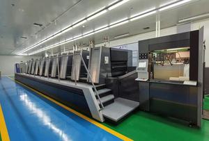 Strumenti per il trucco lenti a contatto imballaggio finestre scatole di carta con manicotto - Product Image 6