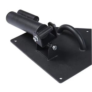 Équipement de gymnastique Fitness support de mine terrestre coin mine terrestre pour l'exercice corporel - Product Image 4