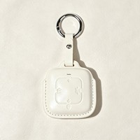 Housse de protection pour clé de voiture en cuir de luxe pour les modèles Zeekr 001/001FR/007/009/7X/X 2025, résistante aux rayures, légère, protection complète