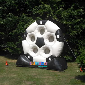 กระดานปาเป้าเป่าลมแบบอินเทอร์แอคทีฟเกมแบบอินเทอร์แอคทีฟ - Product Image 3