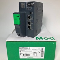 Bmep586040 Original Nuevo de Marca, Entrega Rápida en 1 Año, 1 Pieza, Muy Bueno para PLC