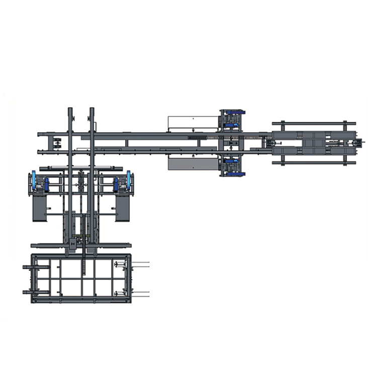 Деревообрабатывающие пильные станки 36 кВт 3-50 мм 6800 об/мин, автоматическая кромкопильная машина платформенного типа