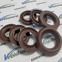 Kit de joints Interpump Ws-seals 88, joint de remplacement, emballage K88
