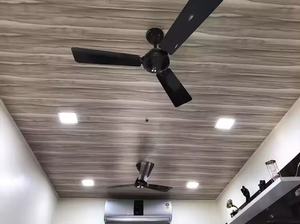 Lightweight and Low-Maintenance PVC <strong>Ceiling</strong> <strong>Cladding</strong> - Product Image 5