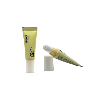 10g 15g Empty Lip Gloss Tube Container Lip Gloss Packaging Tube