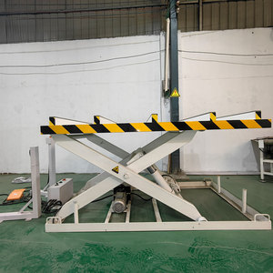 โต๊ะยกไฟฟ้า Vortek PM-SJ49 กำลังไฟ 3 กิโลวัตต์ สำหรับงานอุตสาหกรรมและการรองรับสถานีงาน เพิ่มประสิทธิภาพการทำงาน - Product Image 6