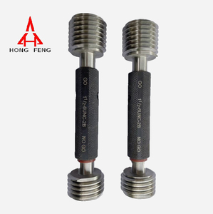 Strumento di misurazione e misurazione del calibro di filo Standard 2B - Product Image 3