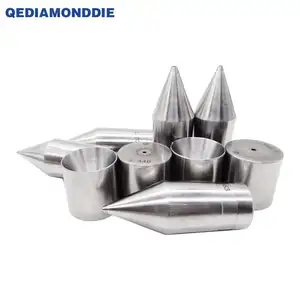 High Quality Diamond Extrusion Tips Dies Wire And Cable Extrusion Dies For Extruder Head