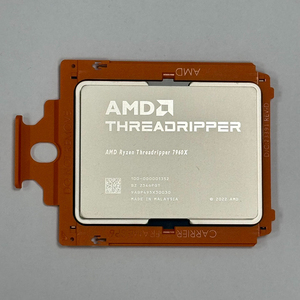 Threadripper 7960X24คอร์48เธรด4.2 GHz TDP 350W ซ็อกเก็ต STR5เซิร์ฟเวอร์โปรเซสเซอร์ threadripper 7960x สามขา7960x สาม - Product Image 1