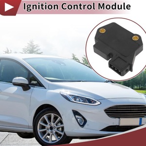 Module de commande d'allumage Ford 6153380 pour Range Rover OE 84SF12K057AA 84SF12K059AA Pièce de rechange neuve - Product Image 2