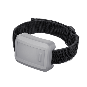 Balise de casque MOKO H7 RFID 2,4 GHz avec chipset NRF52, balise BLE 5.0, étanche, iBeacon, Eddystone avec batterie rechargeable pour le <span class=keywords><strong>suivi</strong></span> - Product Image 1