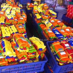 Dây Xoắn Đóng Gói Câu Cá <span class=keywords><strong>Polyethylene</strong></span> HDPE 380D/12ply - 120ply - Product Image 6