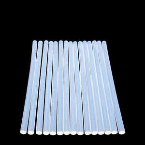 <span class=keywords><strong>Colle</strong></span> adhésive en résine époxy en gros, bâton de <span class=keywords><strong>colle</strong></span> blanc transparent, EVA, cuir, caoutchouc, papier, plastique, <span class=keywords><strong>pistolet</strong></span> <span class=keywords><strong>à</strong></span> <span class=keywords><strong>colle</strong></span> universel 7-11 mm - Product Image 4
