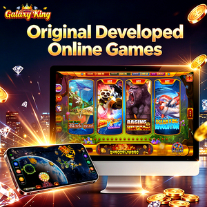 Logiciel d'application mobile de jeu en ligne USA pour jeu vidéo de pêche Galaxy King Platform Credits, vente en gros à bon prix - Product Image 1