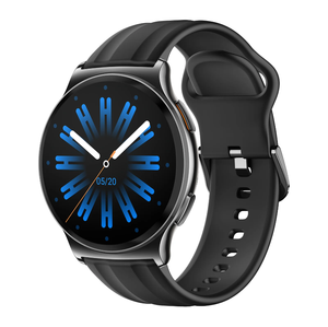 Reloj Inteligente de Alta Calidad <span class=keywords><strong>HAYLOU</strong></span> <span class=keywords><strong>Solar</strong></span> <span class=keywords><strong>Lite</strong></span> 2 con Pantalla de Alta Frecuencia de Actualización, Llamadas por Bluetooth y Resistencia al Agua 1ATM - Product Image 2
