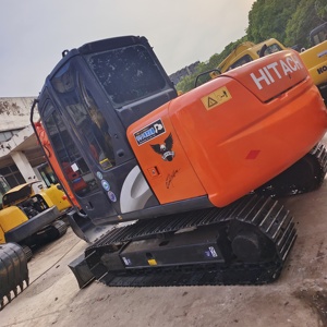HITACHI ZX70เครื่องขุด7ตันแผ่นยางติดตามน้ำหนักการดำเนินงานมอเตอร์มัลติฟังก์ชั่ปั๊มเกียร์เครื่องยนต์ปั๊มเกียร์แบริ่ง - Product Image 5