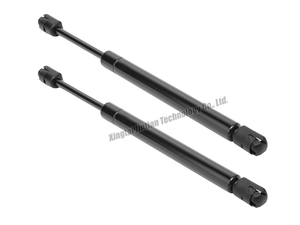 OE # 90450zl80a phụ kiện xe hơi cổng sau khí strut sử dụng cho ni_ssan xterra 2005 để 2013 - Product Image 2