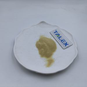 Oleuropeine liposomale 50% - Extrait de feuille d'olivier - Matière première - Poudre de particules liposomales d'oleuropeine - Product Image 2