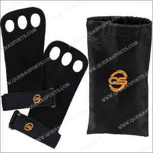 Găng Tay Nâng Tạ Không Ngón Với Miếng Lót <span class=keywords><strong>Silicon</strong></span> Chống Trượt - Product Image 5