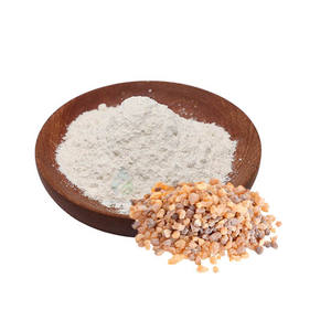 天然フランキンセンスOlibanum樹脂香90% Boswellia Serrataエキスパウダー - Product Image 1