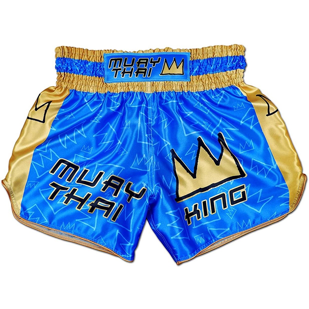 Шорты Dragon Muay Thai