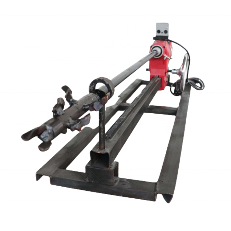 20 м машина для бурения подземных труб/машина для горизонтального пересечения