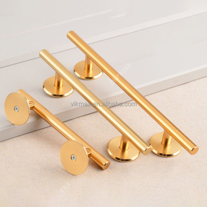 Rail de fingerboard en métal, rail de grind mini en acier inoxydable, accessoires pour finger skateboard - Product Image 1