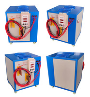 Alimentation cc 3000a 18V, meilleure qualité chinoise, usine de chromage, redresseur, galvanoplastie haute fréquence, alimentation
