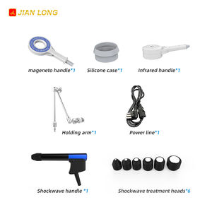 हॉट सेलिंग मैग्नेटोथेरेपी चुंबकीय फिजियो मैग्नेटो मस्कुलोस्केलेटल थेरेपी डिवाइस स्तंभन दोष उपचार - Product Image 6