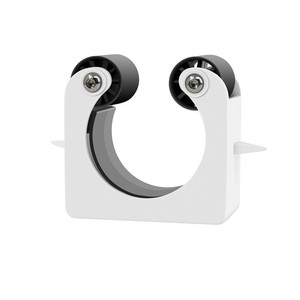 Soporte de pared para bicicleta, capacidad de carga de 150 Kg, fácil instalación, para exhibición y almacenamiento de bicicletas de montaña - Product Image 5