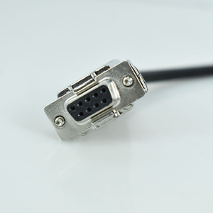 สายเคเบิล <span class=keywords><strong>DB9</strong></span> เป็น 12 พิน สำหรับ MTU ADEC ECU 7 ECU8 ECU 9 DiaSys ADEC MEDC สายเชื่อมต่อสำหรับการวินิจฉัย - Product Image 6